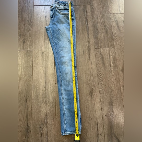 Zara jeans size 4 - Picture 9 of 11